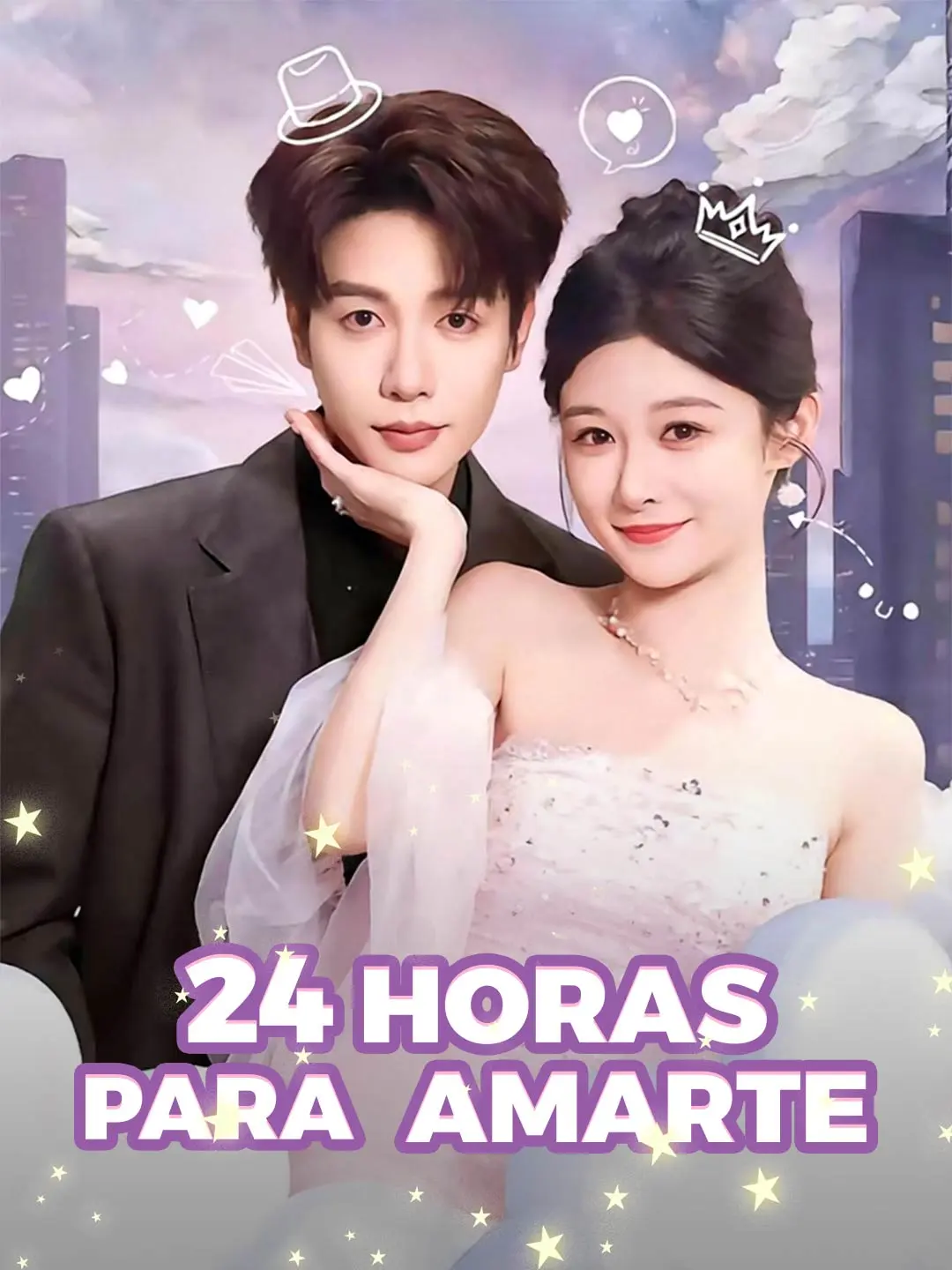 24 horas para amarte