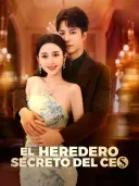 El heredero secreto del CEO cover art