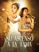 Su ascenso a la fama cover art