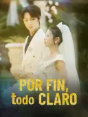 Por fin, todo claro cover art