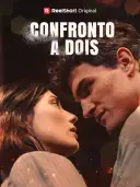Confronto A Dois cover art