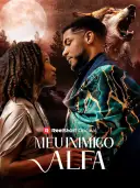 Meu Inimigo Alfa cover art