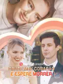 Cruze meu coração e espere morrer cover art