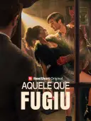 Aquele que fugiu cover art
