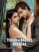 Todas as razões erradas cover art
