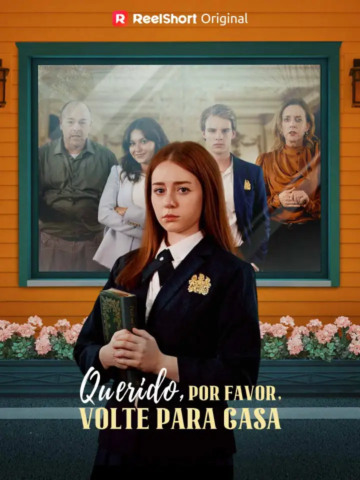Querido, por favor, volte para casa