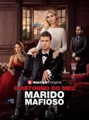 O Retorno do Meu Marido Mafioso cover art