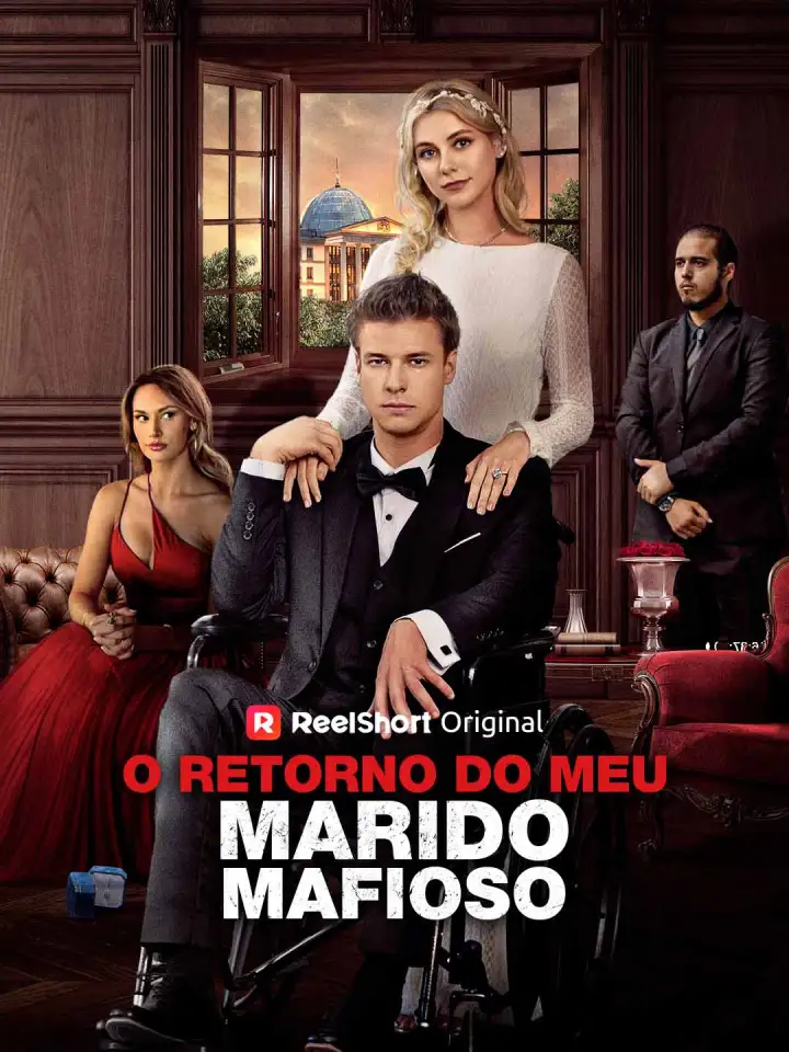 O Retorno do Meu Marido Mafioso