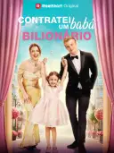 Contratei um Babá Bilionário cover art