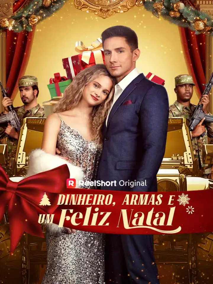 Dinheiro, Armas e um Feliz Natal