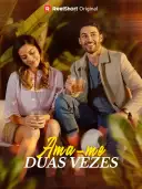 Ama-me Duas Vezes cover art