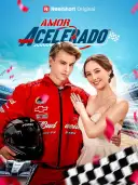 Amor Acelerado cover art