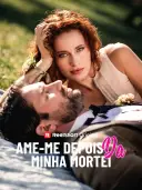 Ame-me depois da minha morte cover art