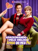 Apaixonando-me pelo Melhor Amigo do Meu Pai cover art