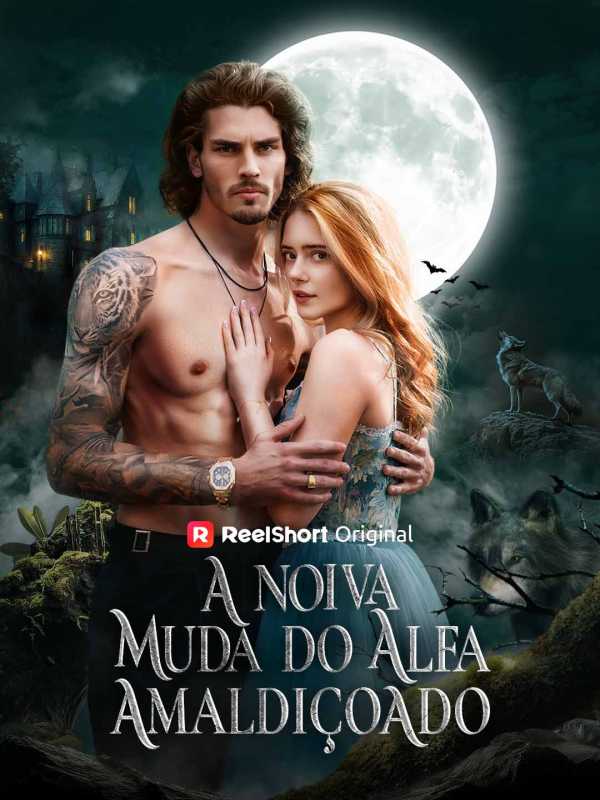 A Noiva Muda do Alfa Amaldiçoado