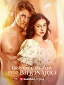 Grávida e Mimada pelo Bilionário cover art