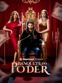 Banquete do Poder cover art