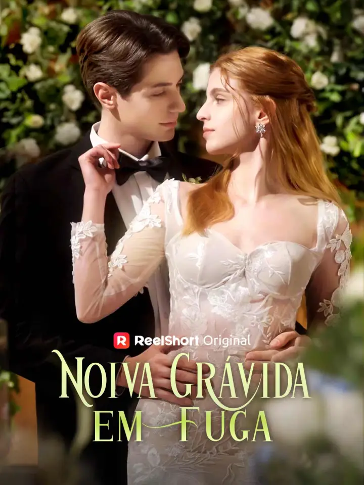 Noiva Grávida em Fuga