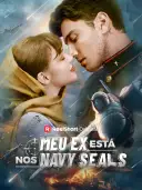 Meu Ex Está nos Navy SEALs cover art