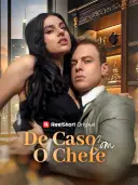 De Caso com o Chefe cover art