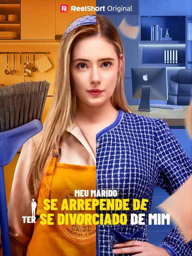 Meu Marido se Arrepende de ter se Divorciado de Mim