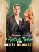 A Aposta de Término com Meu Ex-Bilionário cover art