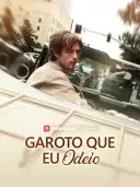Garoto que Eu Odeio cover art