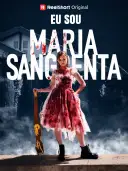 Eu Sou Maria Sangrenta cover art
