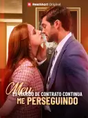 Meu Ex-marido De Contrato Continua Me Perseguindo cover art