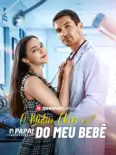 O Médico Chefe é o Papai do meu Bebê cover art