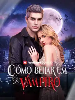 Como Beijar um Vampiro