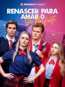 Renascer para Amar o Sr. Perfeito cover art