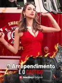 O Arrependimento é o Castigo cover art