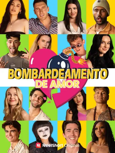 Bombardeamento de Amor