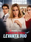 O Acerto de Contas Levanta Voo cover art
