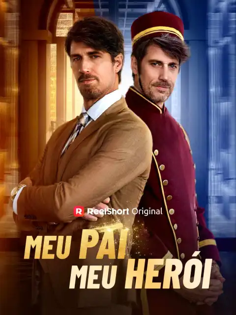 Meu Pai, Meu Herói
