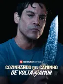 Cozinhando Meu Caminho de Volta ao Amor cover art