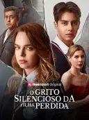O Grito Silencioso da Filha Perdida cover art