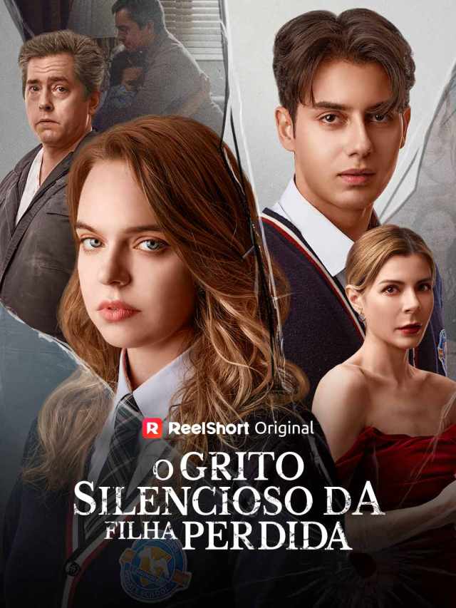 O Grito Silencioso da Filha Perdida
