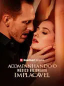 Acompanhando o médico bilionário implacável cover art
