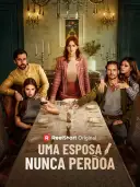 Uma Esposa Nunca Esquece cover art