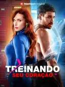 Treinando seu Coração cover art