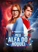 Meu Alfa do Hóquei cover art