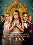 Confundida Como Sua Companheira: O Arrependimento de Luna cover art