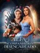 Alfa Companheiro Desencadeado cover art