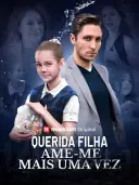 Querida Filha, Ame-me Mais Uma Vez cover art