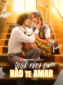 Diga para eu não te amar cover art