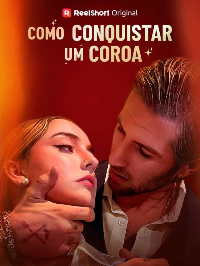 Como Conquistar um Coroa
