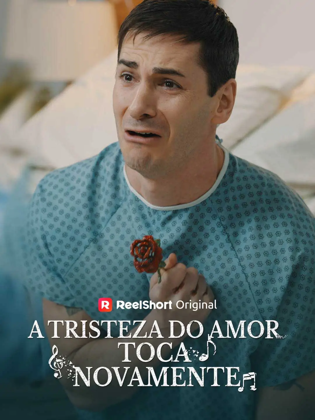 Quando a Tristeza do Amor Toca Novamente
