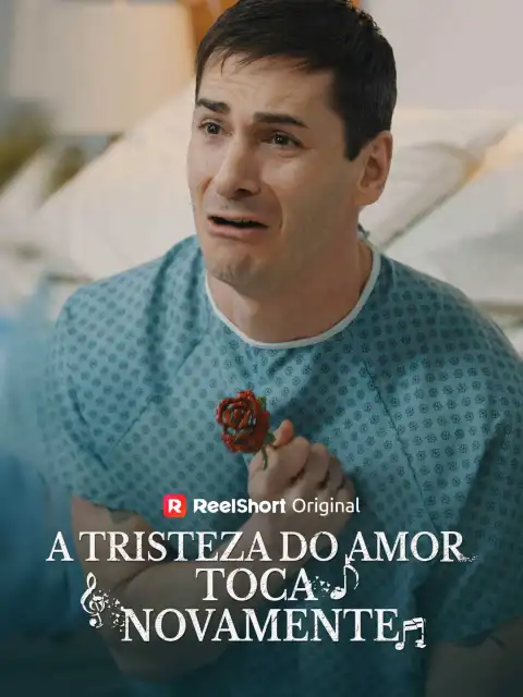 Quando a Tristeza do Amor Toca Novamente